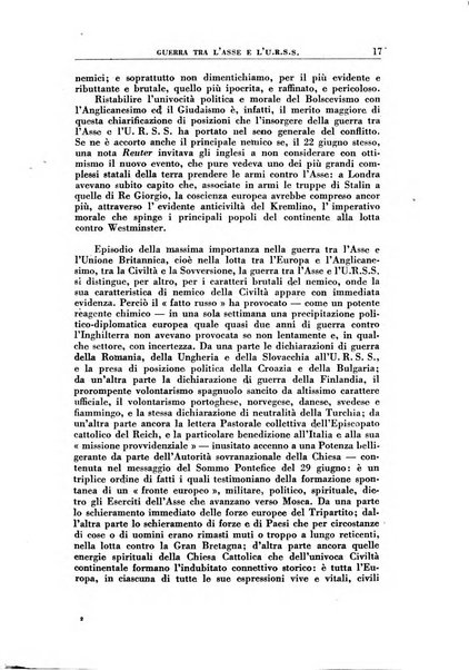 Vita italiana rassegna mensile di politica interna, estera, coloniale e di emigrazione