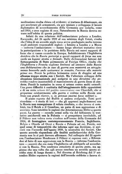 Vita italiana rassegna mensile di politica interna, estera, coloniale e di emigrazione