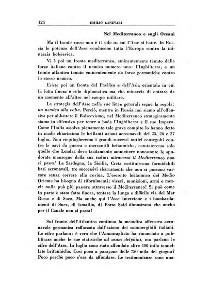 Vita italiana rassegna mensile di politica interna, estera, coloniale e di emigrazione