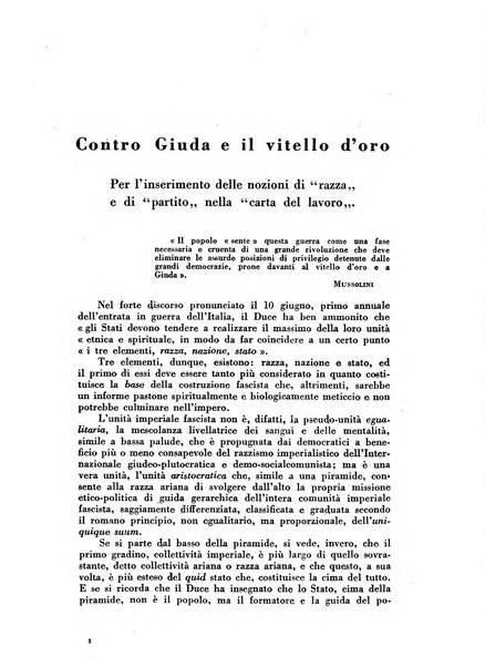 Vita italiana rassegna mensile di politica interna, estera, coloniale e di emigrazione