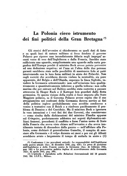 Vita italiana rassegna mensile di politica interna, estera, coloniale e di emigrazione