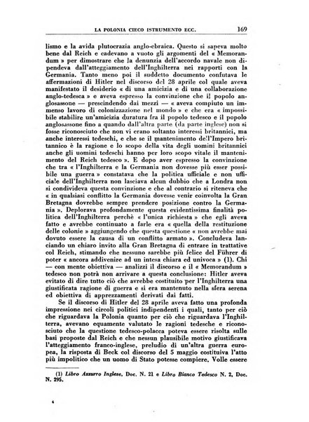 Vita italiana rassegna mensile di politica interna, estera, coloniale e di emigrazione