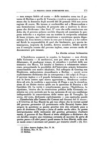 Vita italiana rassegna mensile di politica interna, estera, coloniale e di emigrazione