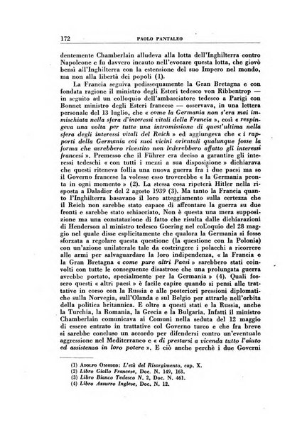 Vita italiana rassegna mensile di politica interna, estera, coloniale e di emigrazione