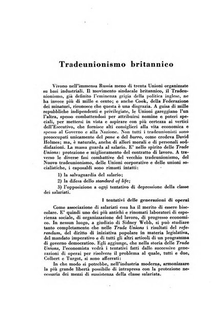 Vita italiana rassegna mensile di politica interna, estera, coloniale e di emigrazione