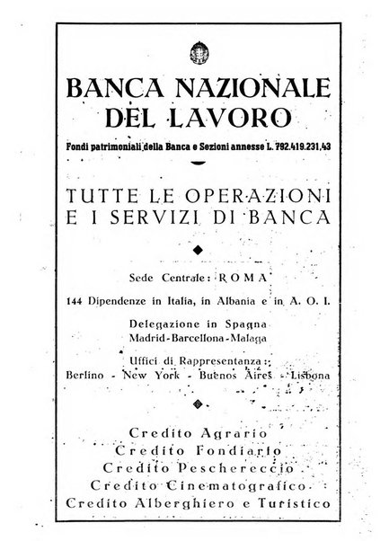 Vita italiana rassegna mensile di politica interna, estera, coloniale e di emigrazione