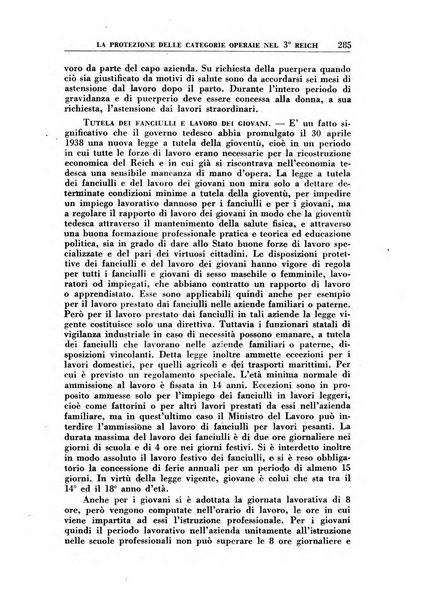 Vita italiana rassegna mensile di politica interna, estera, coloniale e di emigrazione