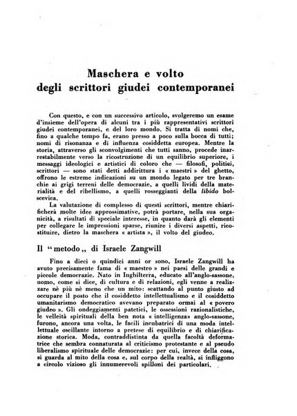 Vita italiana rassegna mensile di politica interna, estera, coloniale e di emigrazione