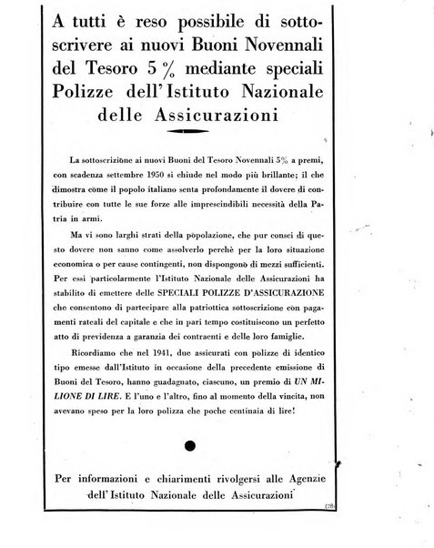 Vita italiana rassegna mensile di politica interna, estera, coloniale e di emigrazione