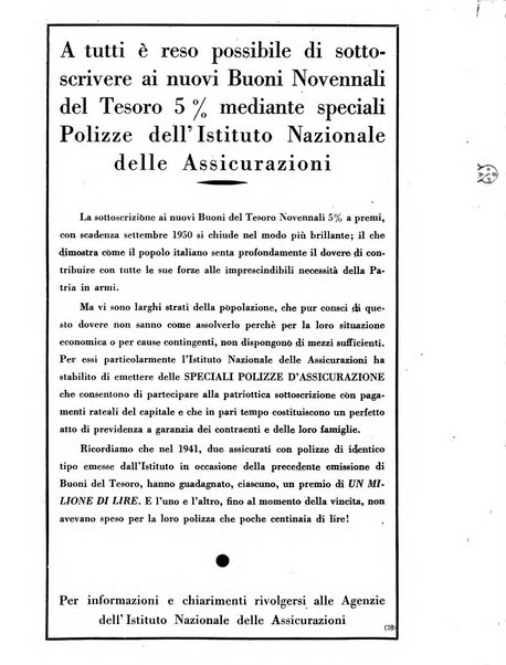 Vita italiana rassegna mensile di politica interna, estera, coloniale e di emigrazione