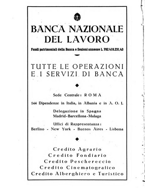 Vita italiana rassegna mensile di politica interna, estera, coloniale e di emigrazione