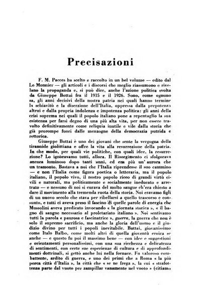 Vita italiana rassegna mensile di politica interna, estera, coloniale e di emigrazione