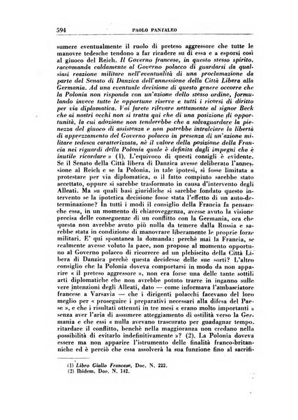 Vita italiana rassegna mensile di politica interna, estera, coloniale e di emigrazione