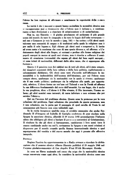 Vita italiana rassegna mensile di politica interna, estera, coloniale e di emigrazione