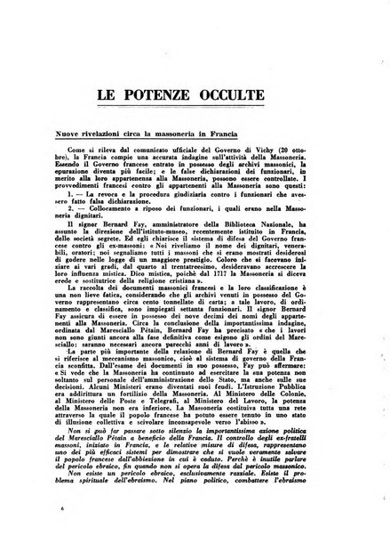 Vita italiana rassegna mensile di politica interna, estera, coloniale e di emigrazione