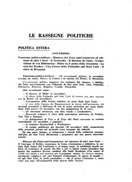 Vita italiana rassegna mensile di politica interna, estera, coloniale e di emigrazione