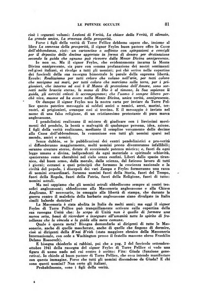 Vita italiana rassegna mensile di politica interna, estera, coloniale e di emigrazione