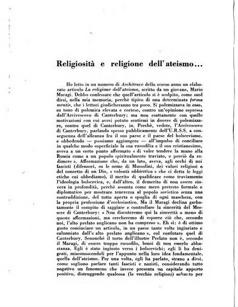 Vita italiana rassegna mensile di politica interna, estera, coloniale e di emigrazione