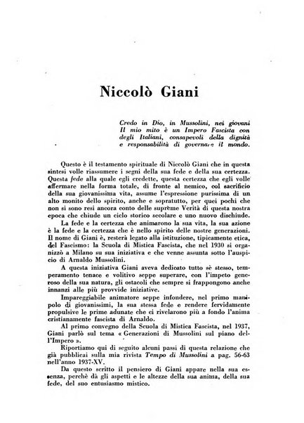 Vita italiana rassegna mensile di politica interna, estera, coloniale e di emigrazione