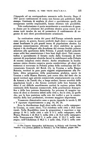 Vita italiana rassegna mensile di politica interna, estera, coloniale e di emigrazione