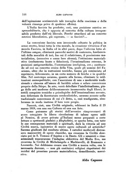 Vita italiana rassegna mensile di politica interna, estera, coloniale e di emigrazione