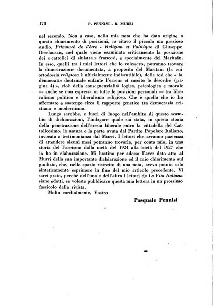 Vita italiana rassegna mensile di politica interna, estera, coloniale e di emigrazione