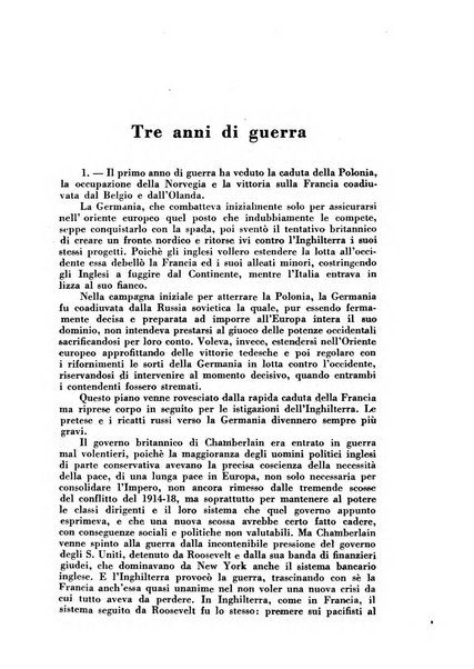 Vita italiana rassegna mensile di politica interna, estera, coloniale e di emigrazione