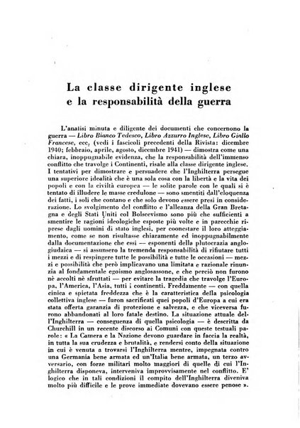 Vita italiana rassegna mensile di politica interna, estera, coloniale e di emigrazione