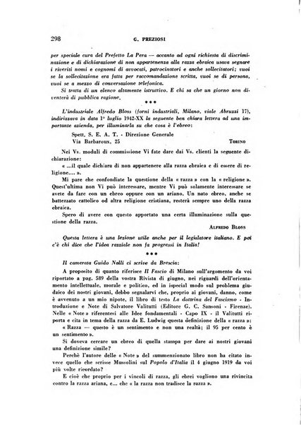 Vita italiana rassegna mensile di politica interna, estera, coloniale e di emigrazione