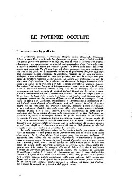 Vita italiana rassegna mensile di politica interna, estera, coloniale e di emigrazione