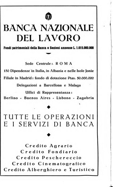 Vita italiana rassegna mensile di politica interna, estera, coloniale e di emigrazione