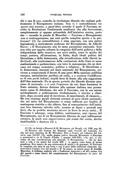 Vita italiana rassegna mensile di politica interna, estera, coloniale e di emigrazione