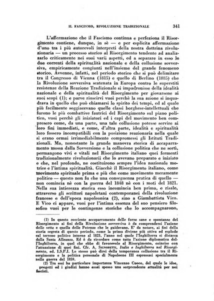 Vita italiana rassegna mensile di politica interna, estera, coloniale e di emigrazione