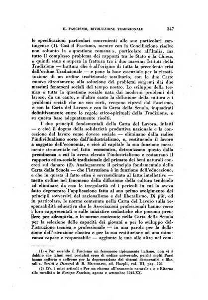 Vita italiana rassegna mensile di politica interna, estera, coloniale e di emigrazione