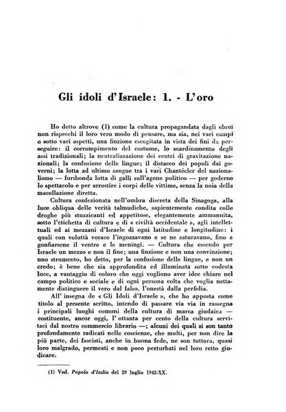 Vita italiana rassegna mensile di politica interna, estera, coloniale e di emigrazione