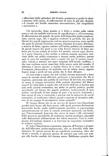 Vita italiana rassegna mensile di politica interna, estera, coloniale e di emigrazione