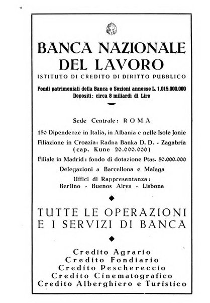 Vita italiana rassegna mensile di politica interna, estera, coloniale e di emigrazione