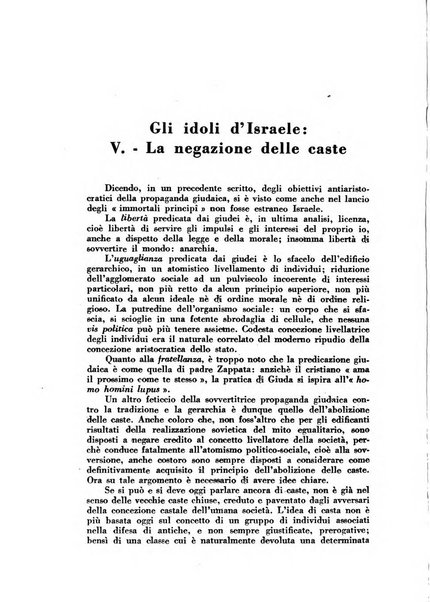 Vita italiana rassegna mensile di politica interna, estera, coloniale e di emigrazione