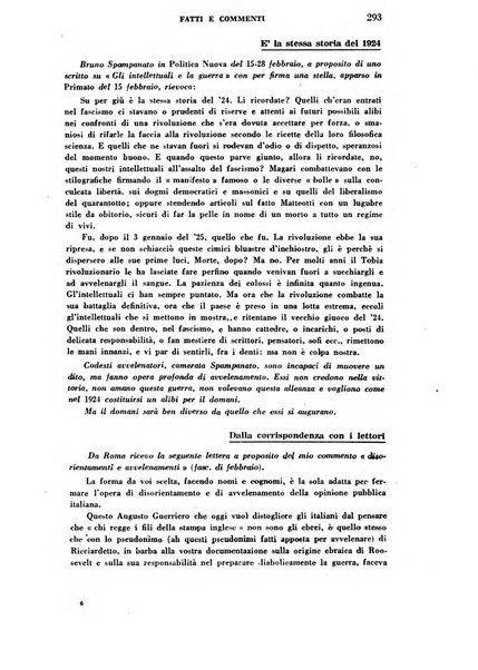 Vita italiana rassegna mensile di politica interna, estera, coloniale e di emigrazione