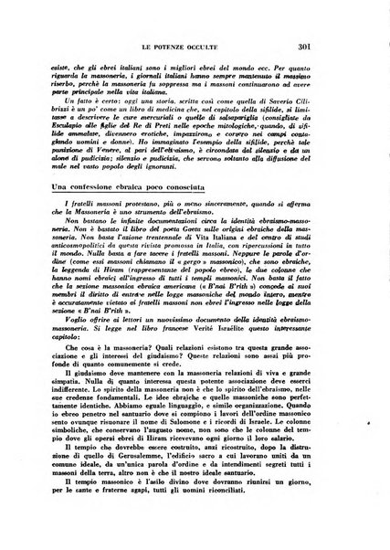 Vita italiana rassegna mensile di politica interna, estera, coloniale e di emigrazione