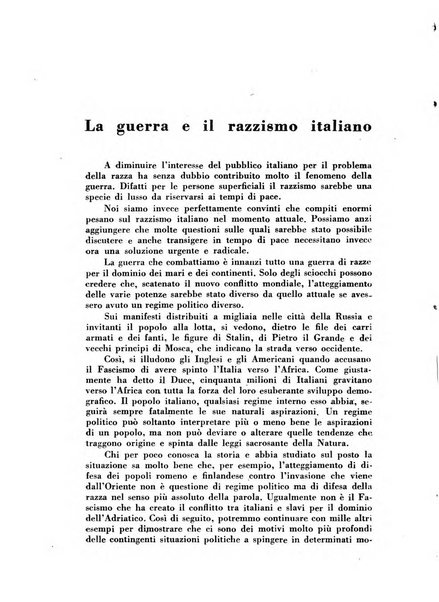 Vita italiana rassegna mensile di politica interna, estera, coloniale e di emigrazione