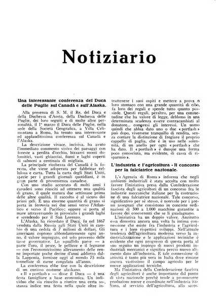 L'agricoltura razionale rivista dell'Ente nazionale italiano per l'organizzazione scientifica del lavoro