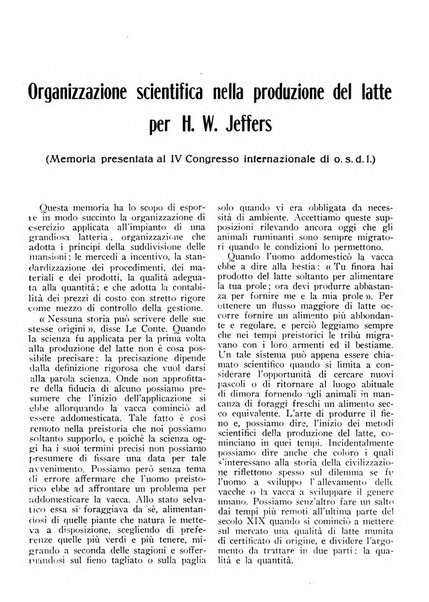 L'agricoltura razionale rivista dell'Ente nazionale italiano per l'organizzazione scientifica del lavoro