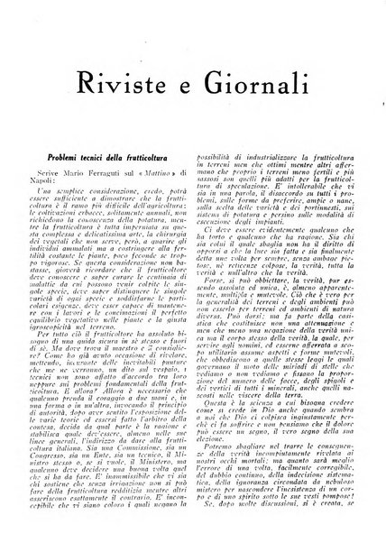 L'agricoltura razionale rivista dell'Ente nazionale italiano per l'organizzazione scientifica del lavoro