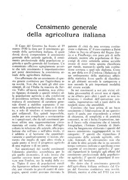 L'agricoltura razionale rivista dell'Ente nazionale italiano per l'organizzazione scientifica del lavoro