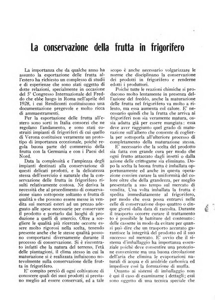 L'agricoltura razionale rivista dell'Ente nazionale italiano per l'organizzazione scientifica del lavoro