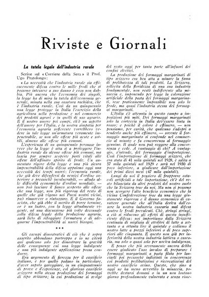 L'agricoltura razionale rivista dell'Ente nazionale italiano per l'organizzazione scientifica del lavoro