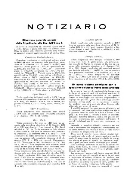 L'agricoltura razionale rivista dell'Ente nazionale italiano per l'organizzazione scientifica del lavoro