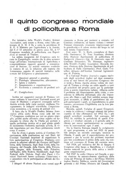 L'agricoltura razionale rivista dell'Ente nazionale italiano per l'organizzazione scientifica del lavoro