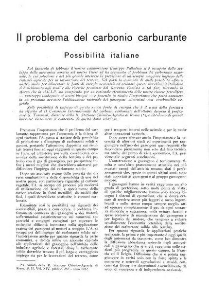 L'agricoltura razionale rivista dell'Ente nazionale italiano per l'organizzazione scientifica del lavoro